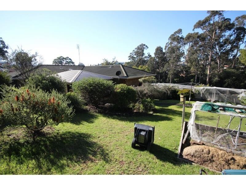 2B Egan Court, Eden NSW 2551