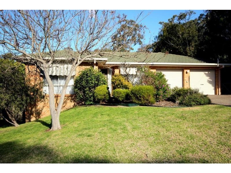 2B Egan Court, Eden NSW 2551