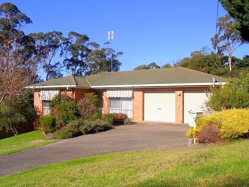 2B Egan Court, Eden NSW 2551