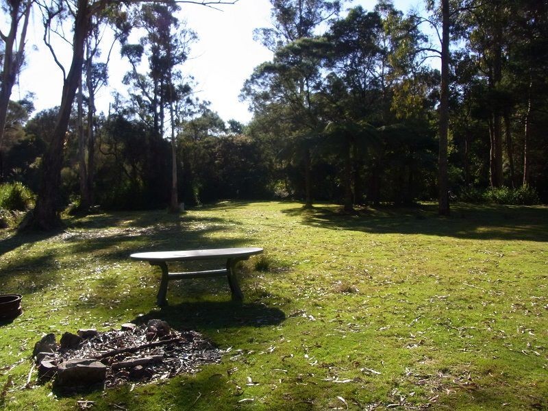 PL1 Ivor Jones Drive, Wonboyn NSW 2551