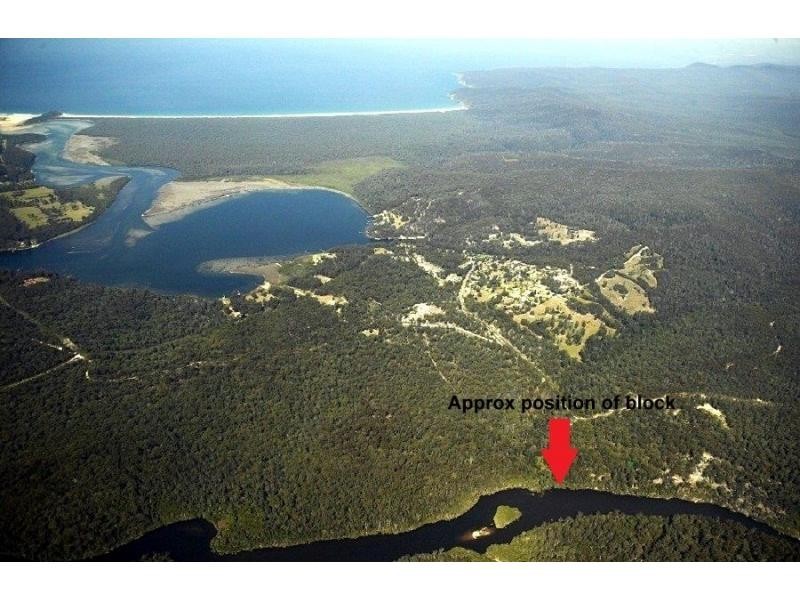 PL1 Ivor Jones Drive, Wonboyn NSW 2551