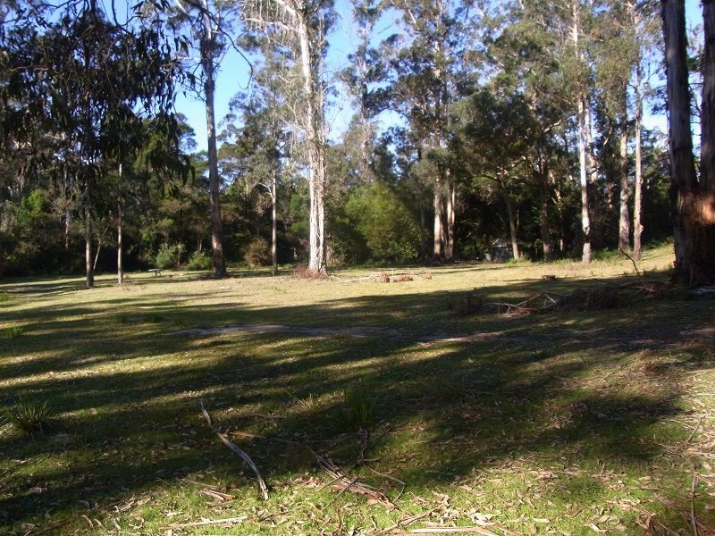 PL1 Ivor Jones Drive, Wonboyn NSW 2551