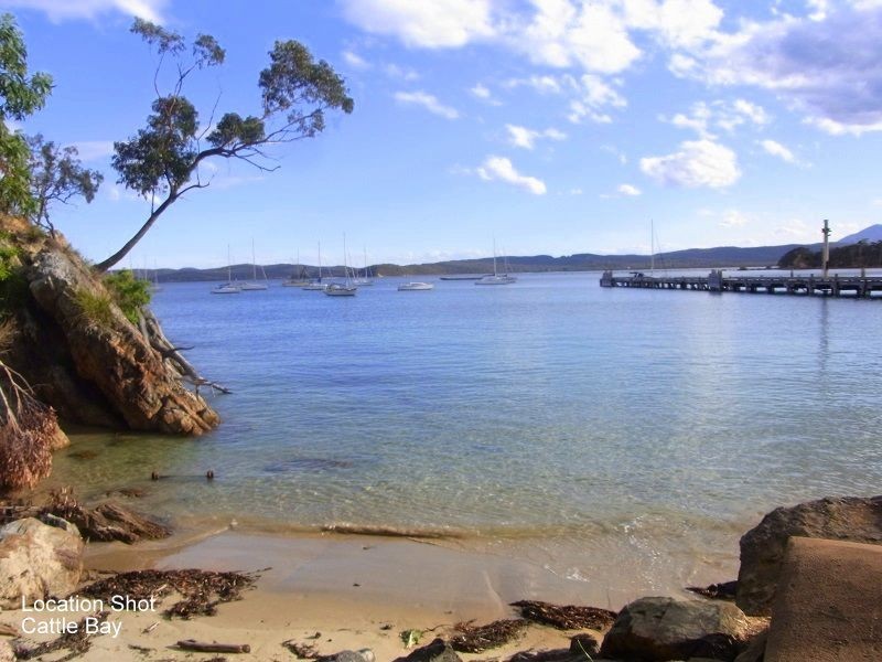 3 Egan Court, Eden NSW 2551