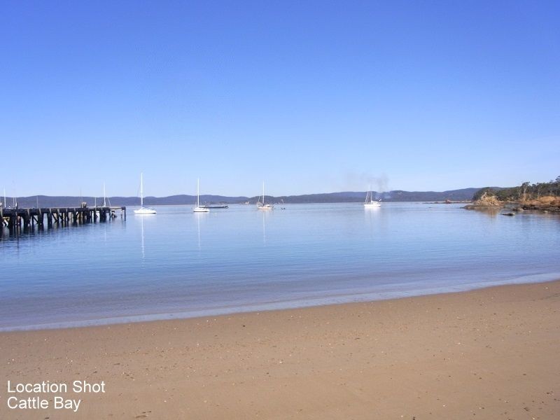 5 Egan Court, Eden NSW 2551