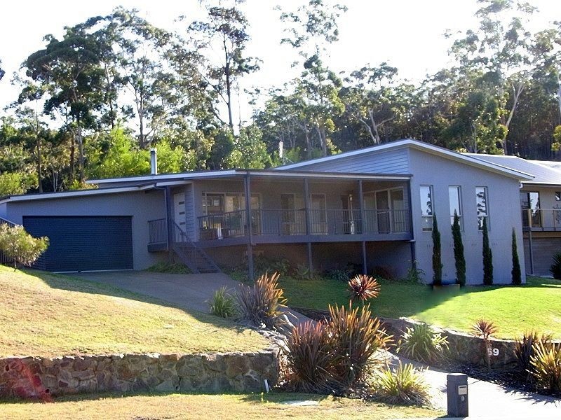 69 KB Timms Drive, Eden NSW 2551