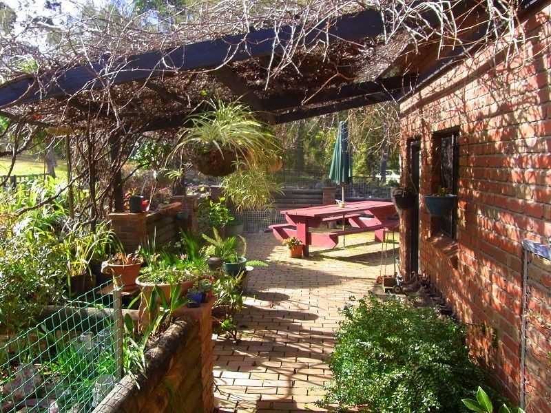 32 Wonboyn Road, Wonboyn NSW 2551