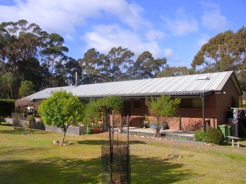 32 Wonboyn Road, Wonboyn NSW 2551