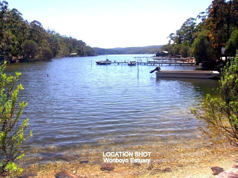 32 Wonboyn Road, Wonboyn NSW 2551