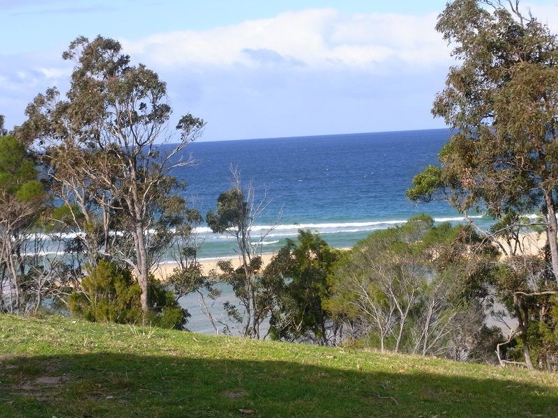 L305 Trumpeter Avenue, Eden NSW 2551