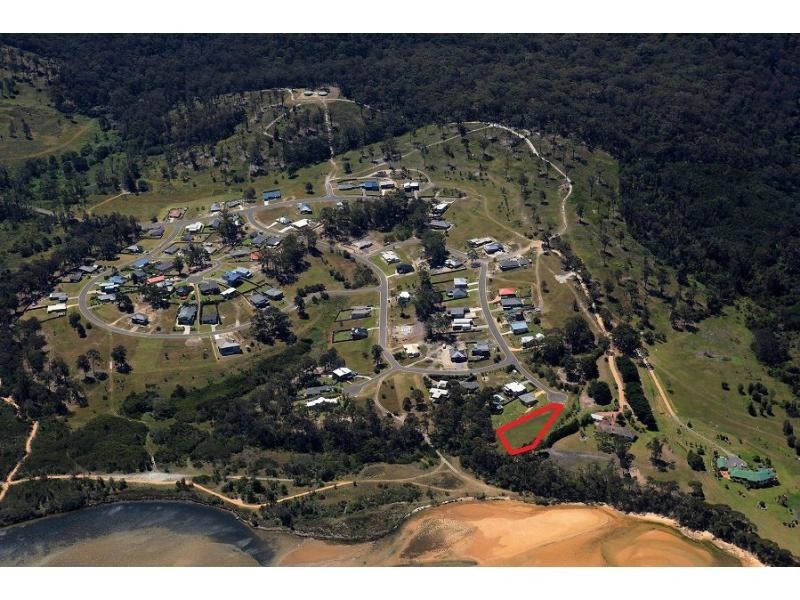 L305 Trumpeter Avenue, Eden NSW 2551