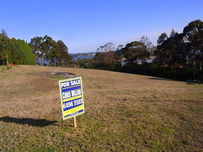 L305 Trumpeter Avenue, Eden NSW 2551