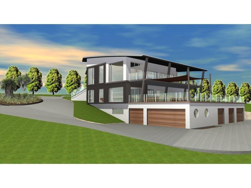 L305 Trumpeter Avenue, Eden NSW 2551