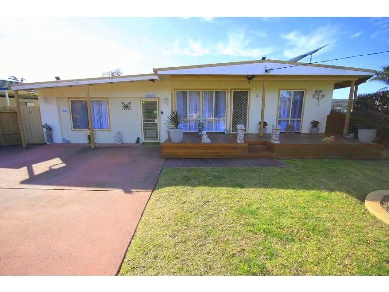 11 Irene Crescent, Eden NSW 2551