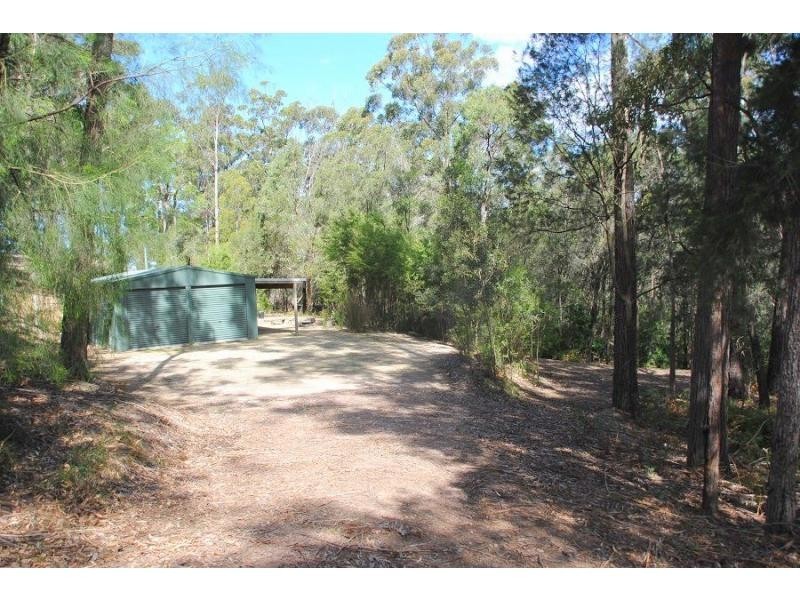 18 Acacia Avenue, Wonboyn NSW 2551