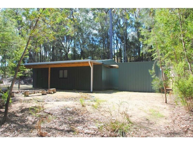 18 Acacia Avenue, Wonboyn NSW 2551