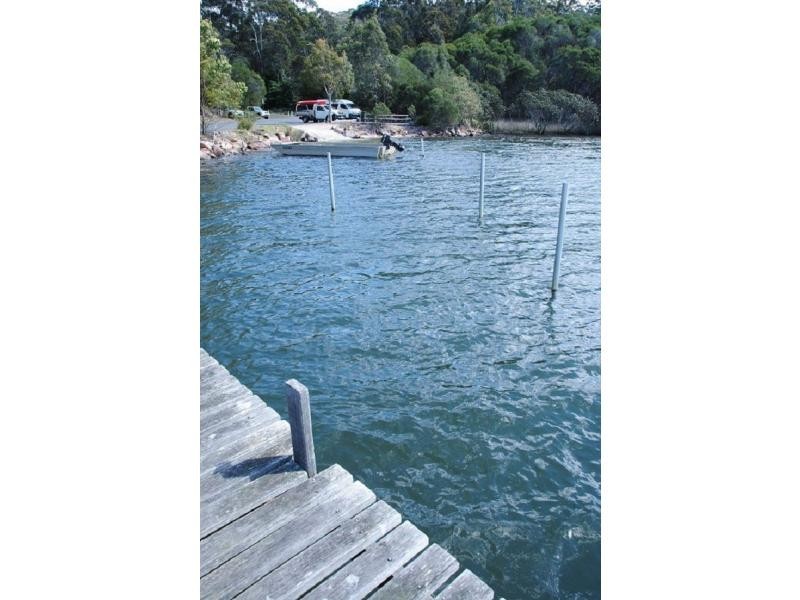 18 Acacia Avenue, Wonboyn NSW 2551