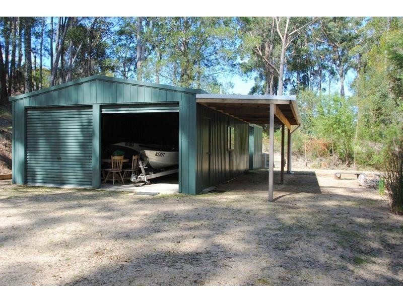 18 Acacia Avenue, Wonboyn NSW 2551