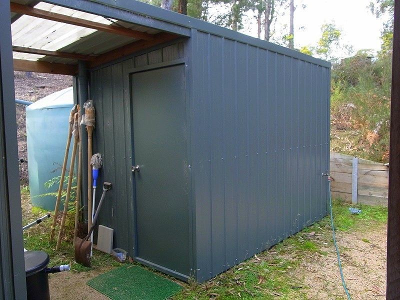 18 Acacia Avenue, Wonboyn NSW 2551