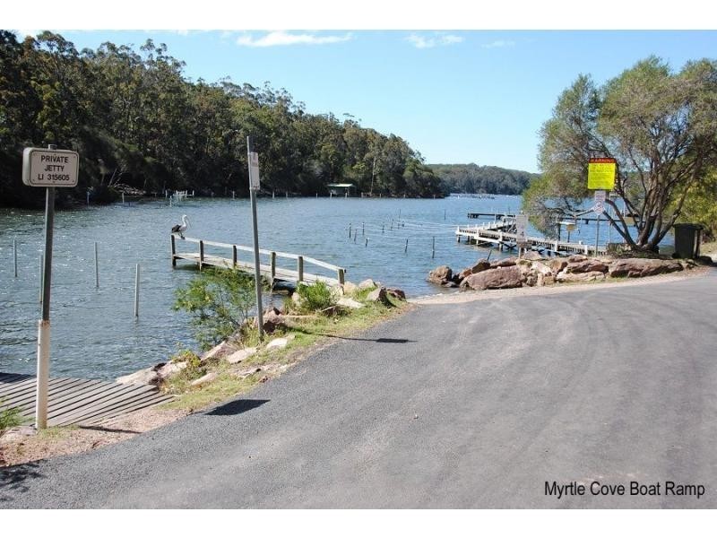 18 Acacia Avenue, Wonboyn NSW 2551