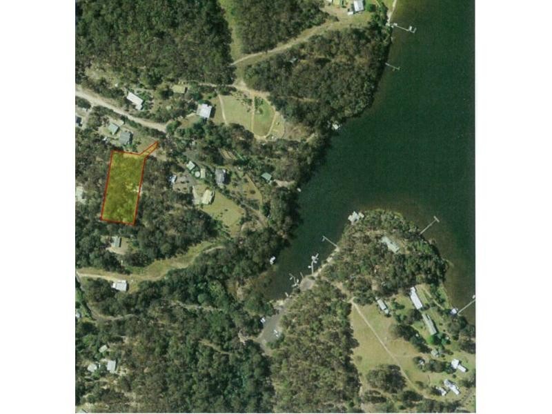 18 Acacia Avenue, Wonboyn NSW 2551