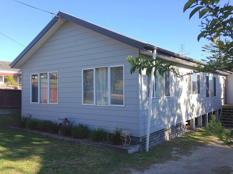 3 Mitchell Street, Eden NSW 2551