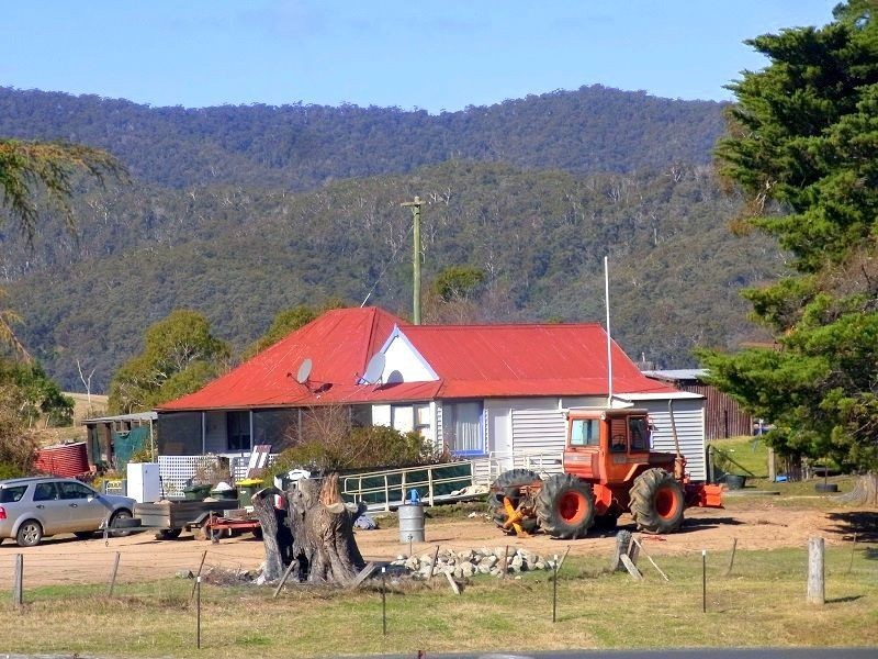 398 New Buildings Road, Wyndham NSW 2550