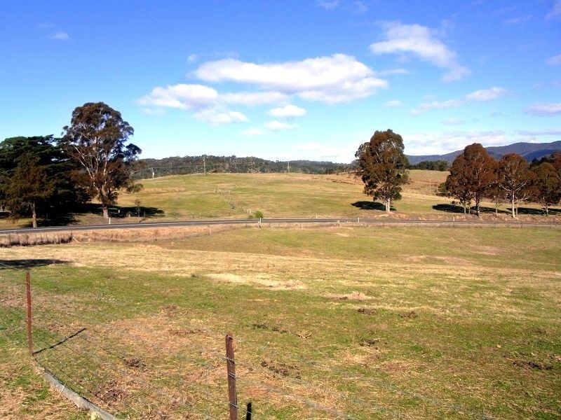 398 New Buildings Road, Wyndham NSW 2550