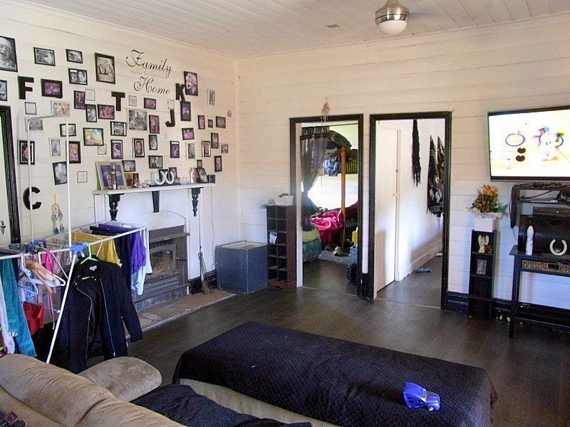 398 New Buildings Road, Wyndham NSW 2550