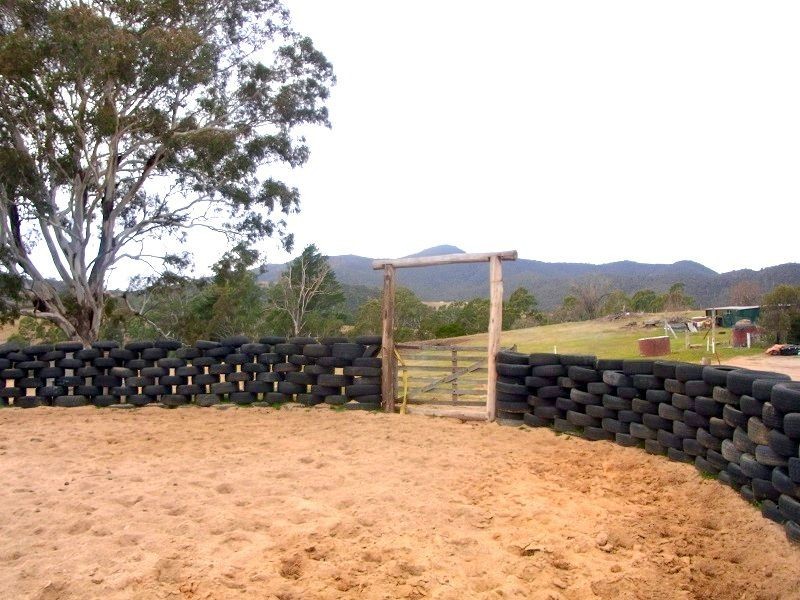 398 New Buildings Road, Wyndham NSW 2550