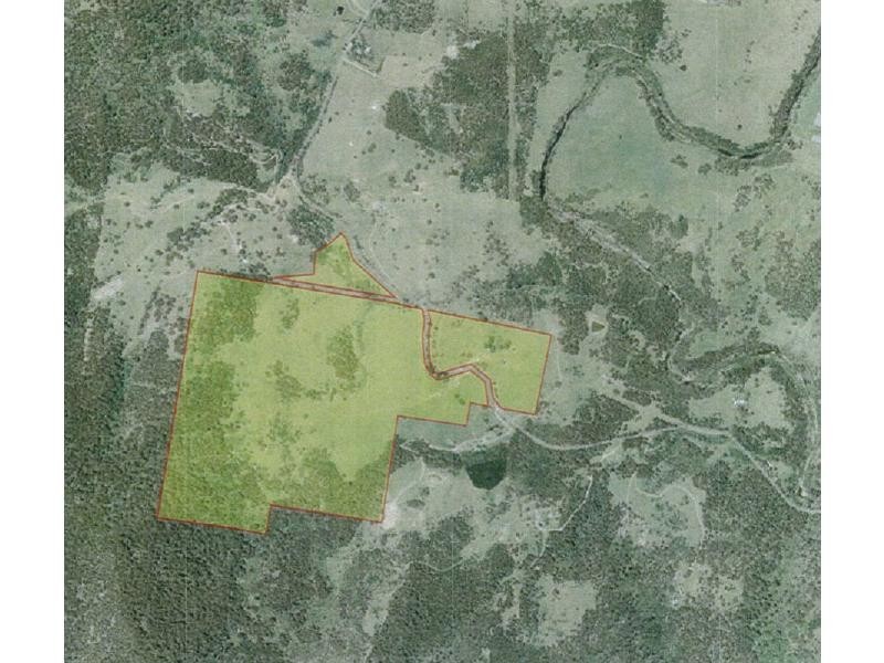 398 New Buildings Road, Wyndham NSW 2550