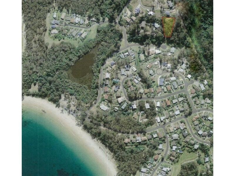 L76 77 Ida Rodd Drive, Eden NSW 2551