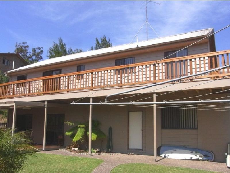 38 Andrea Street, Eden NSW 2551