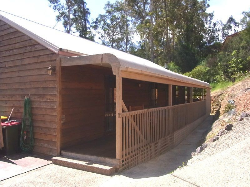 38 Andrea Street, Eden NSW 2551