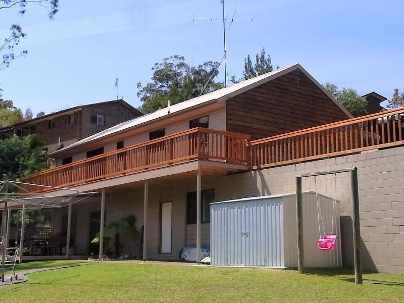 38 Andrea Street, Eden NSW 2551