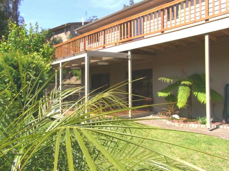 38 Andrea Street, Eden NSW 2551