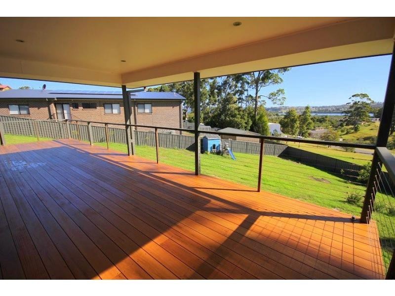 8 Trumpeter Avenue, Eden NSW 2551