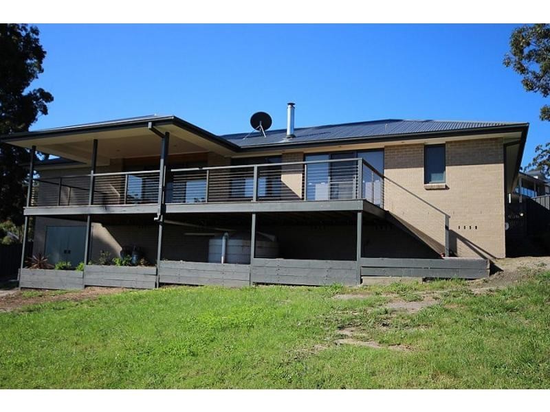 8 Trumpeter Avenue, Eden NSW 2551