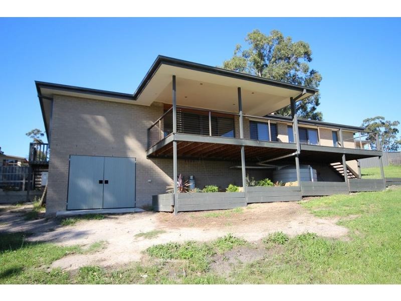 8 Trumpeter Avenue, Eden NSW 2551