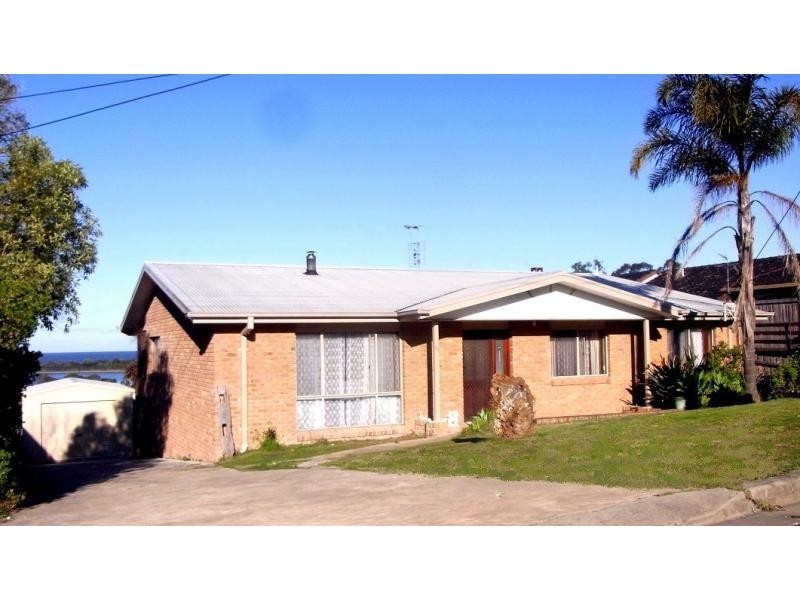 30 West Street, Eden NSW 2551