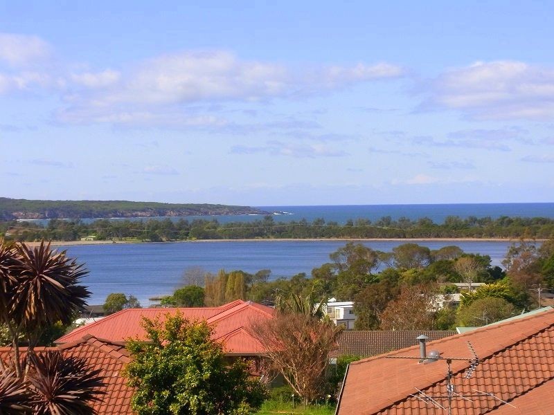 30 West Street, Eden NSW 2551
