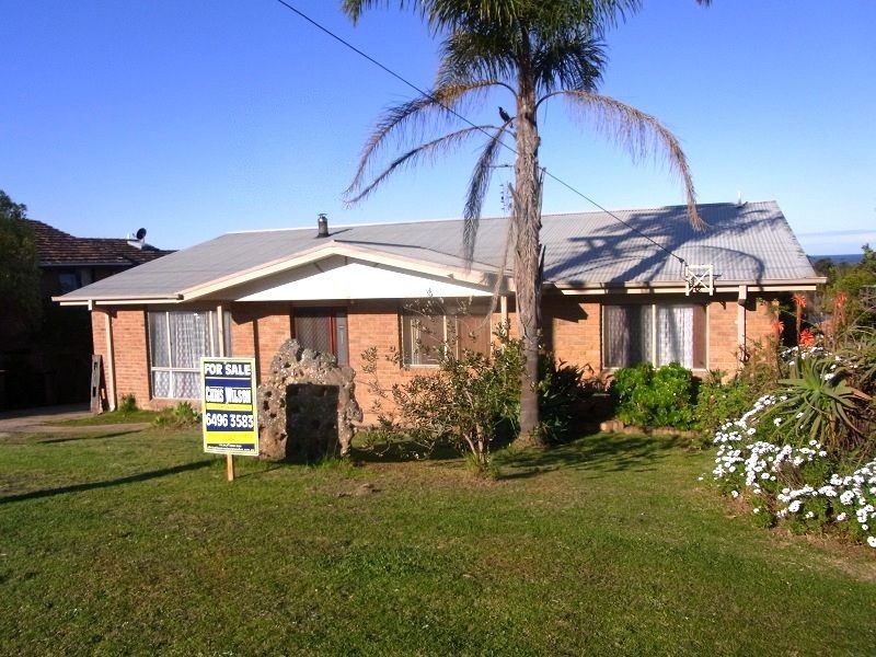 30 West Street, Eden NSW 2551