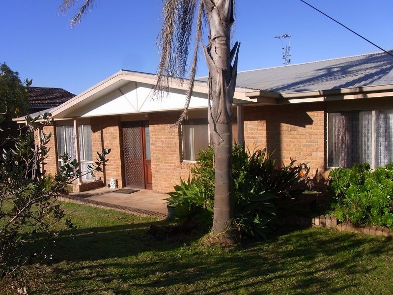 30 West Street, Eden NSW 2551