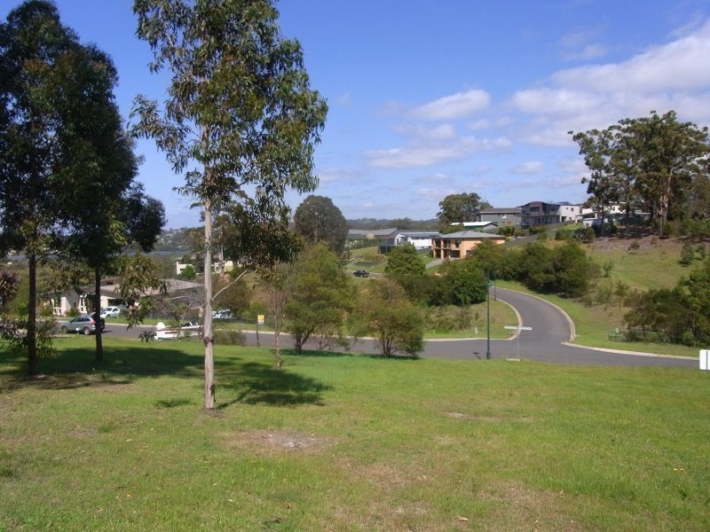 L215 Marlin Avenue, Eden NSW 2551