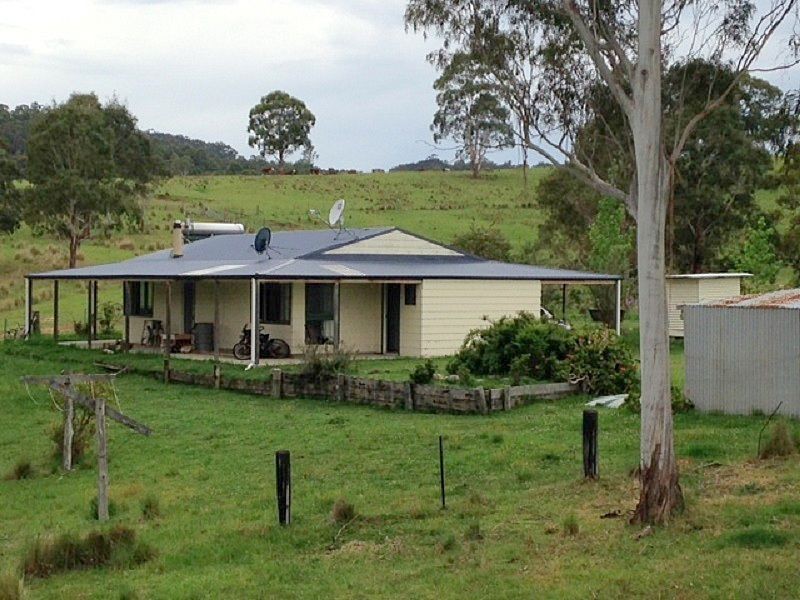 468 New Buildings Road, Wyndham NSW 2550