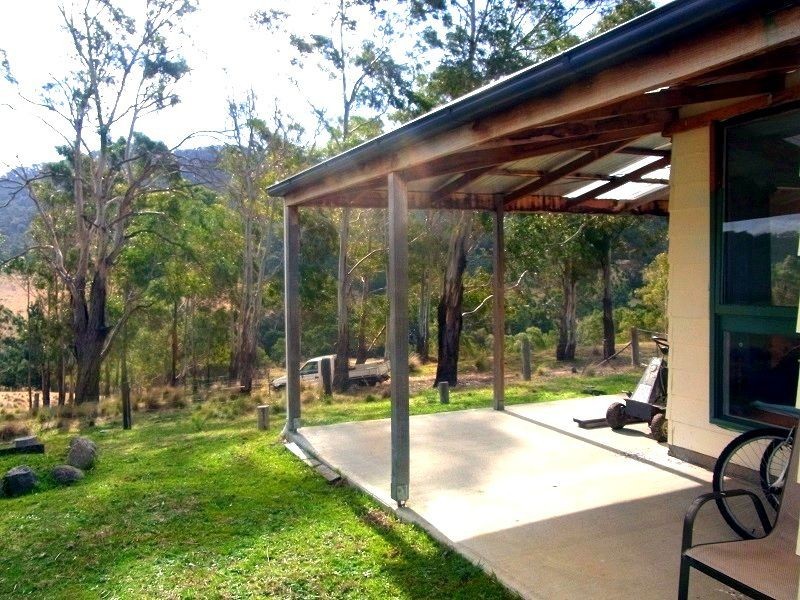 468 New Buildings Road, Wyndham NSW 2550