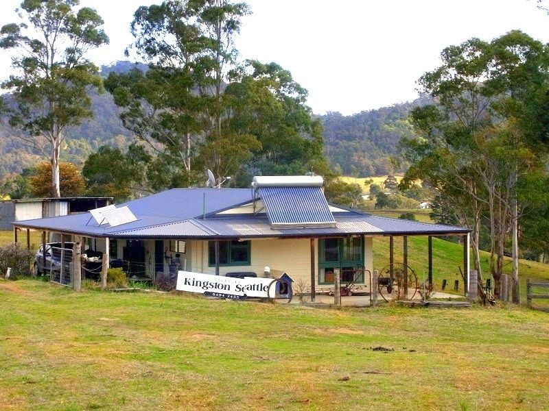 468 New Buildings Road, Wyndham NSW 2550