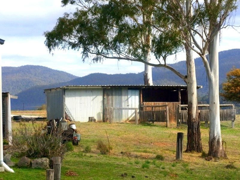 468 New Buildings Road, Wyndham NSW 2550