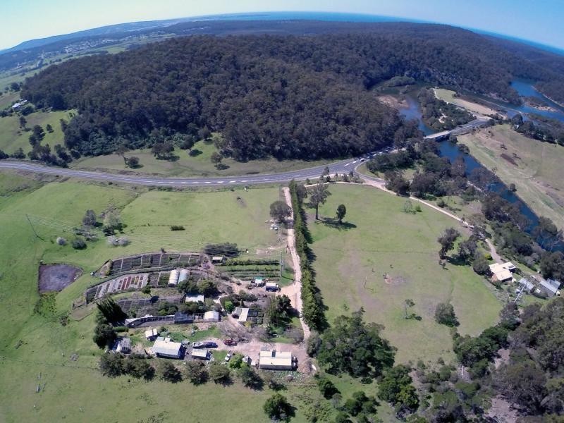3860 Princes Highway, Pambula NSW 2549