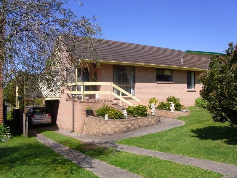 18 West Street, Eden NSW 2551