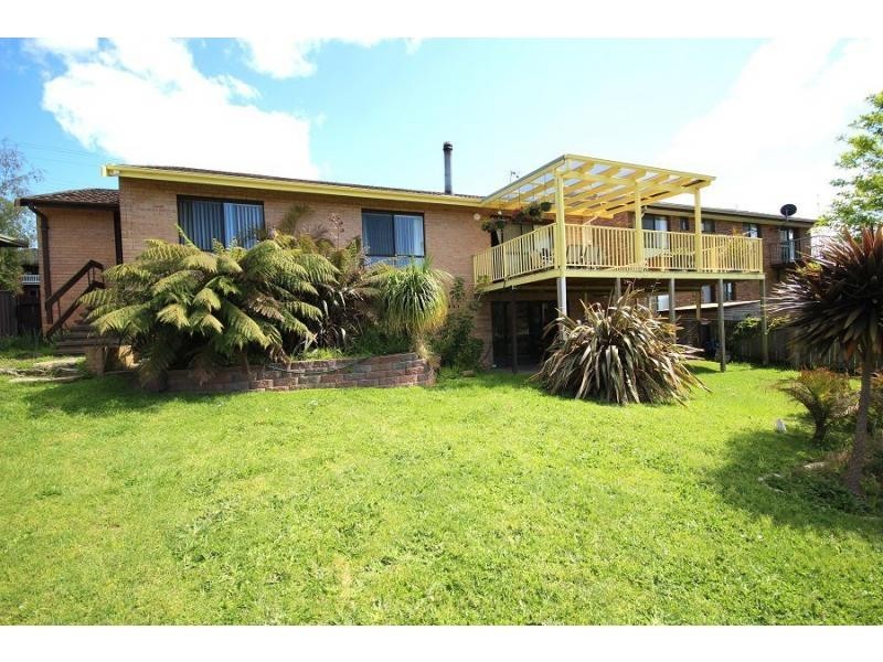 18 West Street, Eden NSW 2551